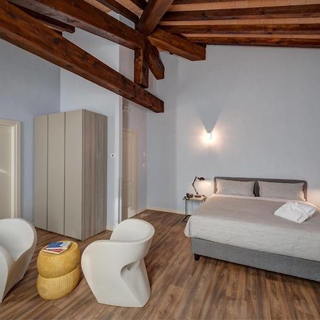 Hotel Cortaccia Sanvitale Sala Baganza Bagian luar foto