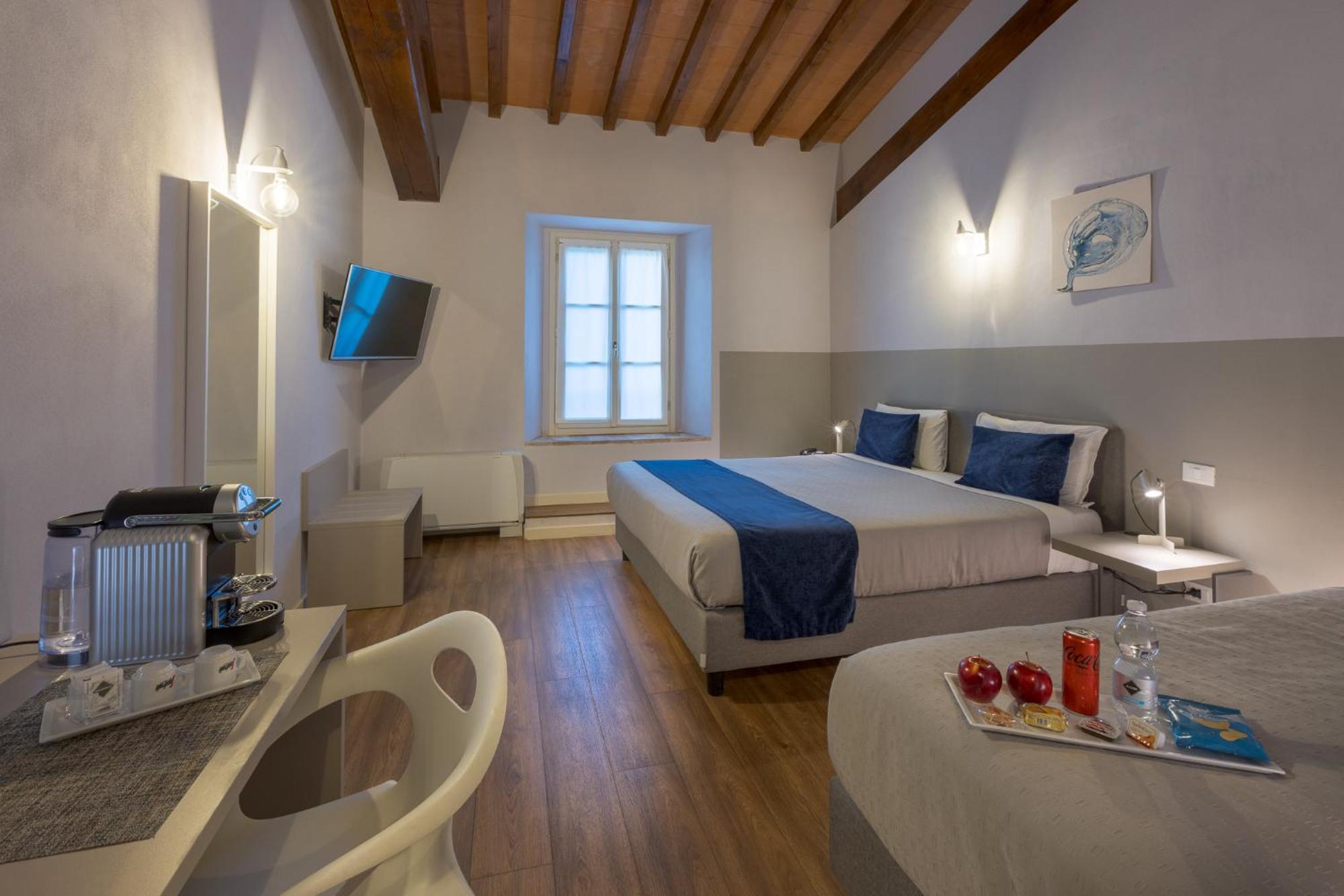 Hotel Cortaccia Sanvitale Sala Baganza Bagian luar foto