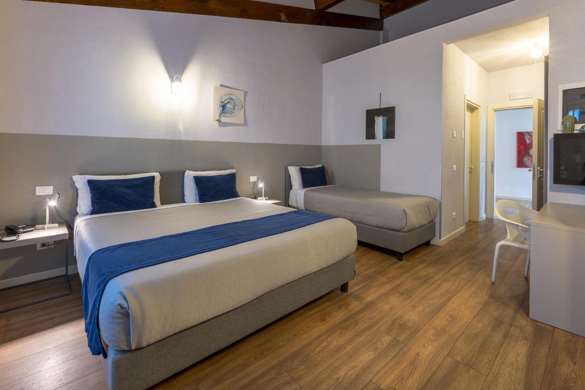 Hotel Cortaccia Sanvitale Sala Baganza Bagian luar foto