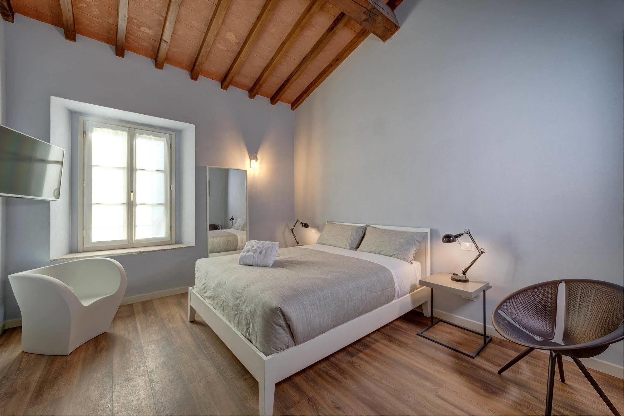 Hotel Cortaccia Sanvitale Sala Baganza Bagian luar foto