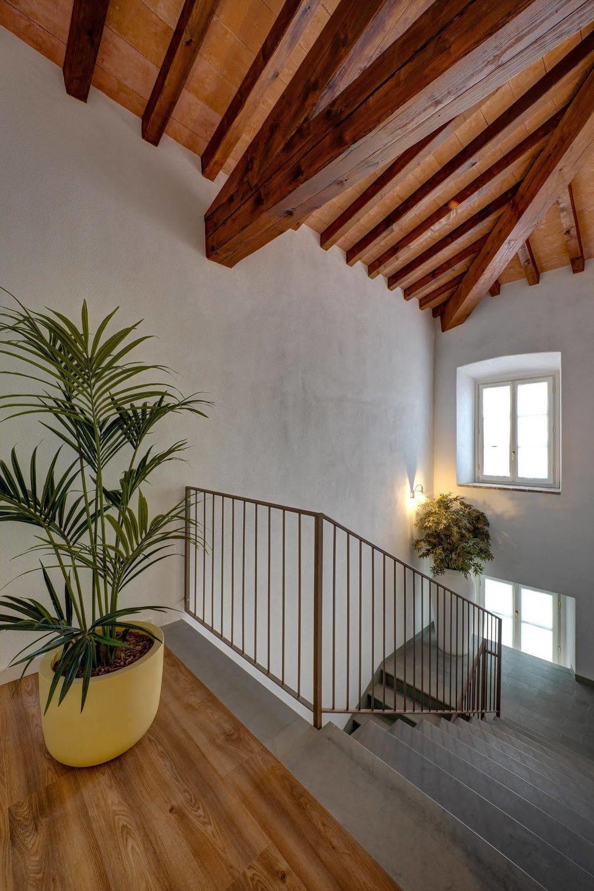 Hotel Cortaccia Sanvitale Sala Baganza Bagian luar foto